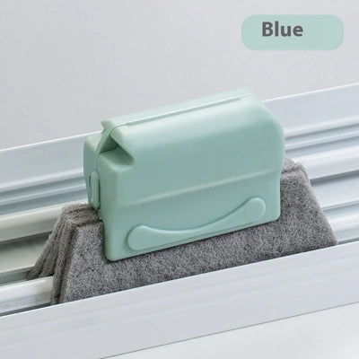Window Slot Cleaning Cloth Window Cleaning Brush Kitchen Cleaning Window Slot Cleaning Brush Cleaning Window Slot Cleaning Tools