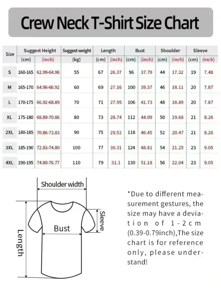 Oversized Men's Clothing Anime Print Psyduck Graphic T Shirts Cotton Women O-Neck Short Sleeved Tee Top Y2k Clothes Summer 2025