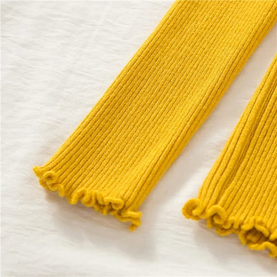 Mock Neck Clothes Knitted Woman Sweaters Pullovers Autumn Winter Basic Women's Jumper Slim Somen's Sweater Pull Long Sleeve