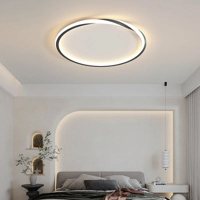 Modern LED Chandelier Lights  For Living Dining Room Bedroom Study Room Restaurant Balcony Home Decor indoor lighting fixture
