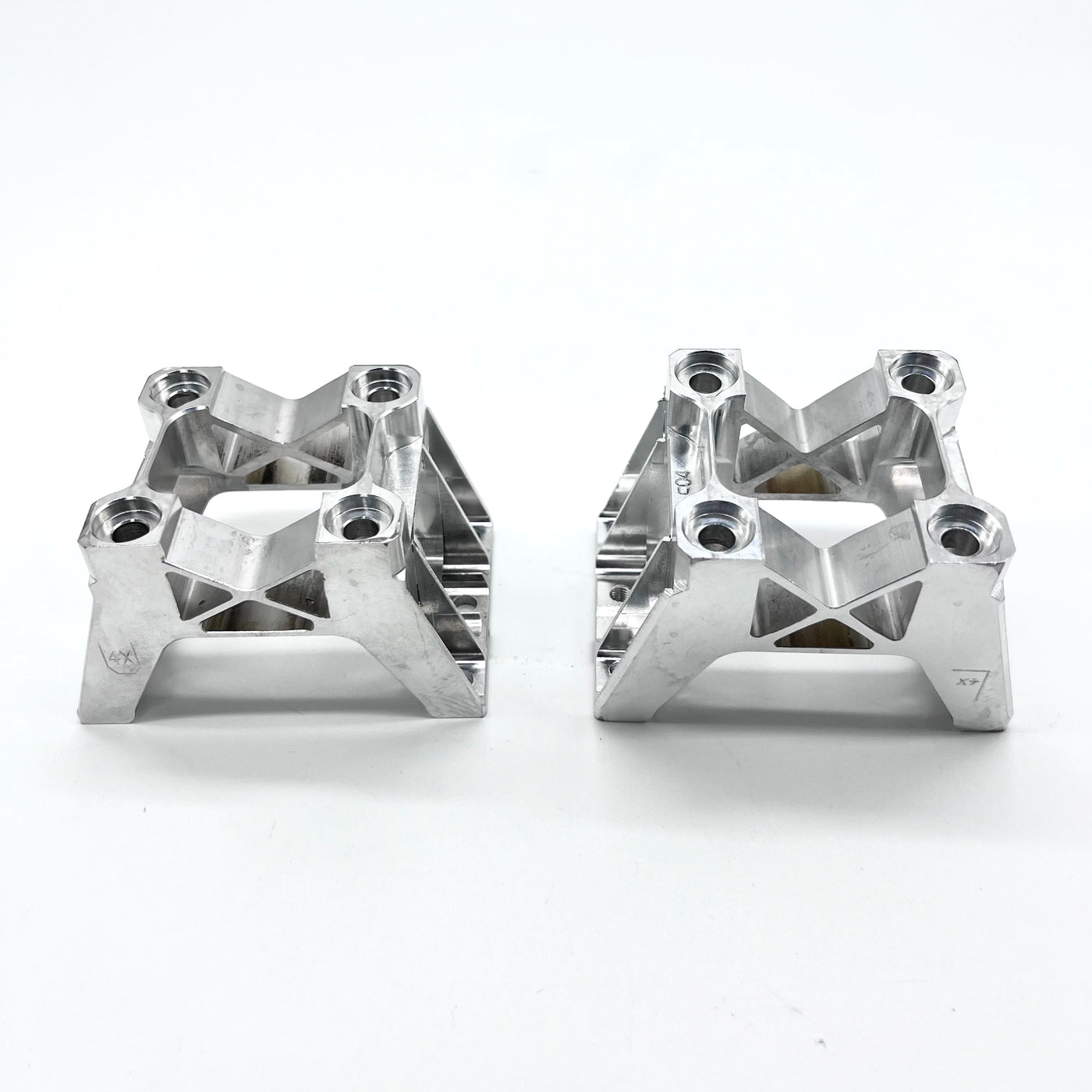 Agriculture Agras Drone New Models Motor Mount For DJI T50 Motor Base