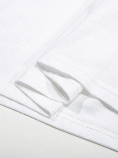 Faith Over Fear Letter Printing Women T-Shirts Breathable Cotton Clothes Summer Street Tee Shirts Casual Oversize Streetwear