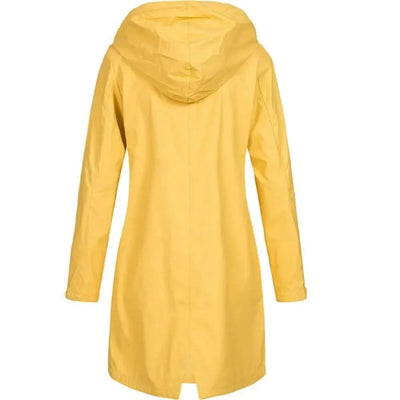 Outdoor Ride A Bike Mountaineering Jackets Women Waterproof Rain Coat Long Raincoats Jacket Waterproof Raincoats Feminina Gifts