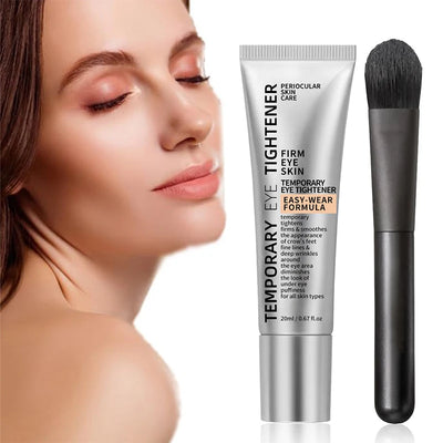 Instant Firming Eye Cream Moisturizing Wrinkle, Fatigue Relief Gentle Massage Eye Care Cream Eye Essence For Staying Up Late