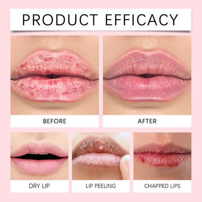 Lip Plumper Oil Instantly Volumising Increase Lip Elasticity Long-lasting Moisturize Lip Plumper Gloss Sexy Beauty Makeup