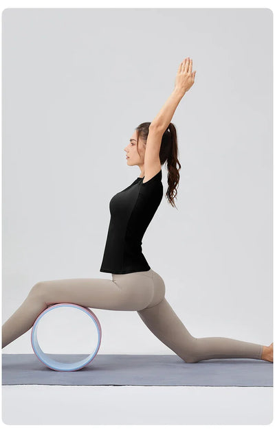 2024 Women Sports Shirt Tight Yoga top Quick Dry Gym Top Outdoor Short Sleeve Running Sportswear Women T-shirts - Elanique