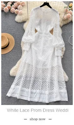 Women Maxi Chiffon Dress Summer Bohemian Rabbits Flower Porcelain Print Clothing Floor Length Flare Sleeve Long Vestidos