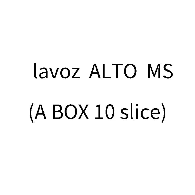 U.S.A Original D’Addario RICO lavoz reed Eb alto saxophone Bb soprano tenor baritone sax  reed