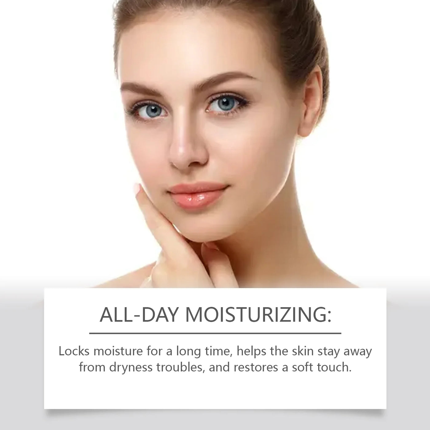 EELHOE Firming Skin Tightening Cream Moisturizing Facial Hydration Anti Aging Smooth Face Soothing Anti Wrinkle Removal Cream