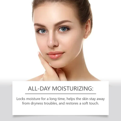 EELHOE Firming Skin Tightening Cream Moisturizing Facial Hydration Anti Aging Smooth Face Soothing Anti Wrinkle Removal Cream