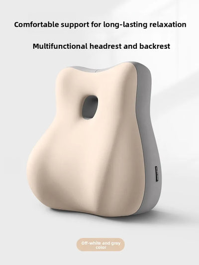 Detachable Bed Pillow Large Sofa Multi-Functional Lumbar Support Barest Mattr Reading Mobile Phone Special Pillow