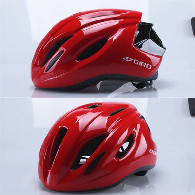 Giro MTB Road Cycling Helmet Style Outdoor Sports Men Ultralight Aero Safely Cap Capacete Ciclismo Bicycle Mountain Bike moto