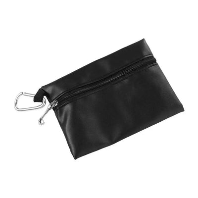 Bags Storage Bag For Golfer Golf Accessories Storage Pouch Golf Tack Bag Golf Tee Bag Golf Tee Storage Bag Golf Tee Holder Bag