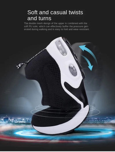 Sports Shoes for Women Spring White Breathable Casual Sneakers Summer Breathable Air Cushion Running Zapatillas Mujer Girl Shoes