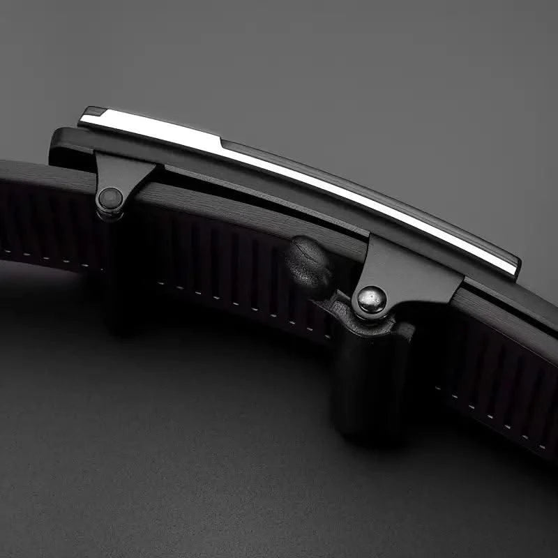 Mens Belts Quality Genuine Luxury Leather Belt