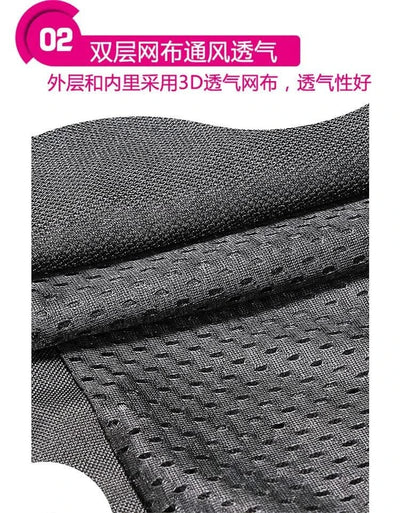 Woman Jacket Motorcycle Motorbike Riding Armor Protective Coat Summer Waterproof Lady Girl Clothing Anti-collision Suit JK-52