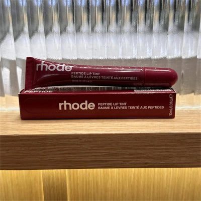 Luxury 17 Colors Soft Tube Mirror Super Model Lip Balm Long Lasting Moisturizing Makeup Lipstick Remove Dead Skin Mouth Care
