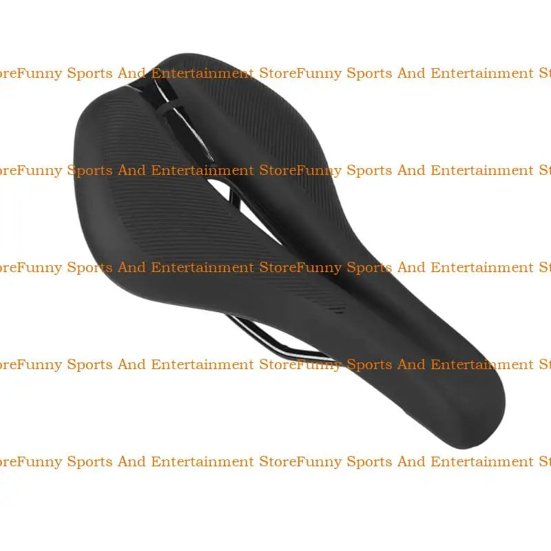 C4DE Comfortable Bicycles Saddles Ergonomic Bicycles Saddles Thickened Saddles Suitable for City Road Bike