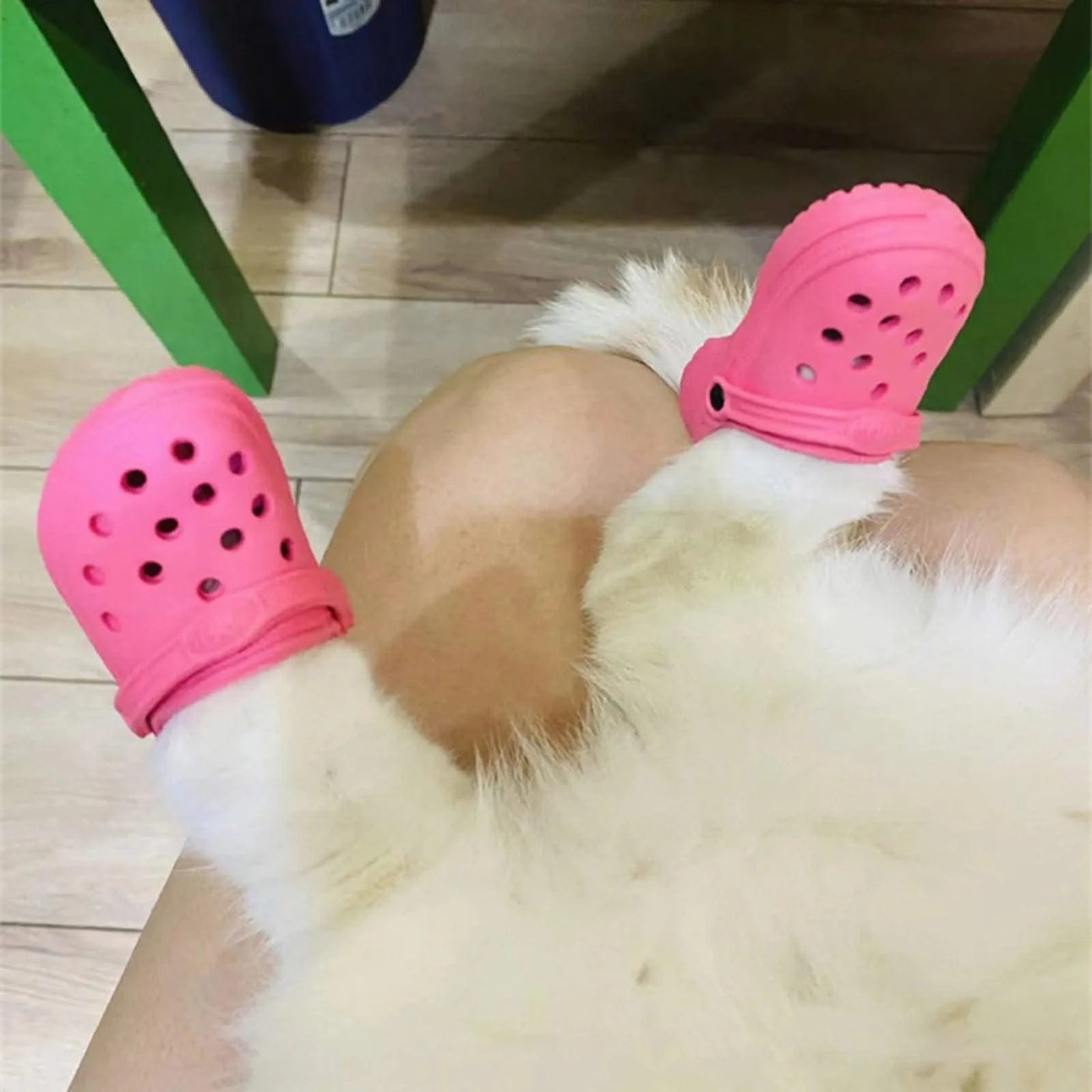 Dog Accessories Pet Shoes Cat And Dog Decorative Shoes Suitable For Pet Dog Grooming
