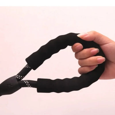 Comfortable Short Training Dog Leash Soft Heavy Duty Dog Lead Strong Durable Pet Leashes Dog