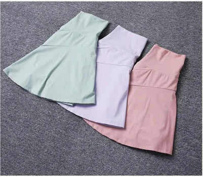 Women Active Tennis Golf Skort Athletic Shorts Activewear