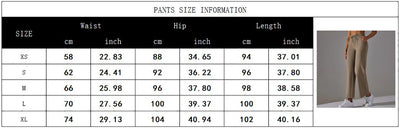 Wide Leg Pants With Pockets Women's Loose Yoga High Waist Legging Drawstring Outdoor Casual Jogging Gym Sports Flare Pants