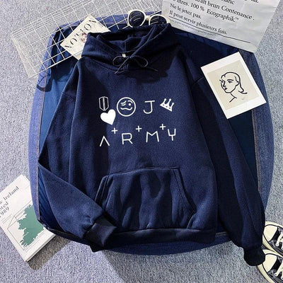 Women's Sweatshirts Autumn Winter Fashion Woman Simplicity Casual Versatile Hot Sales Pullovers Hoodies Style Sports Print Daily