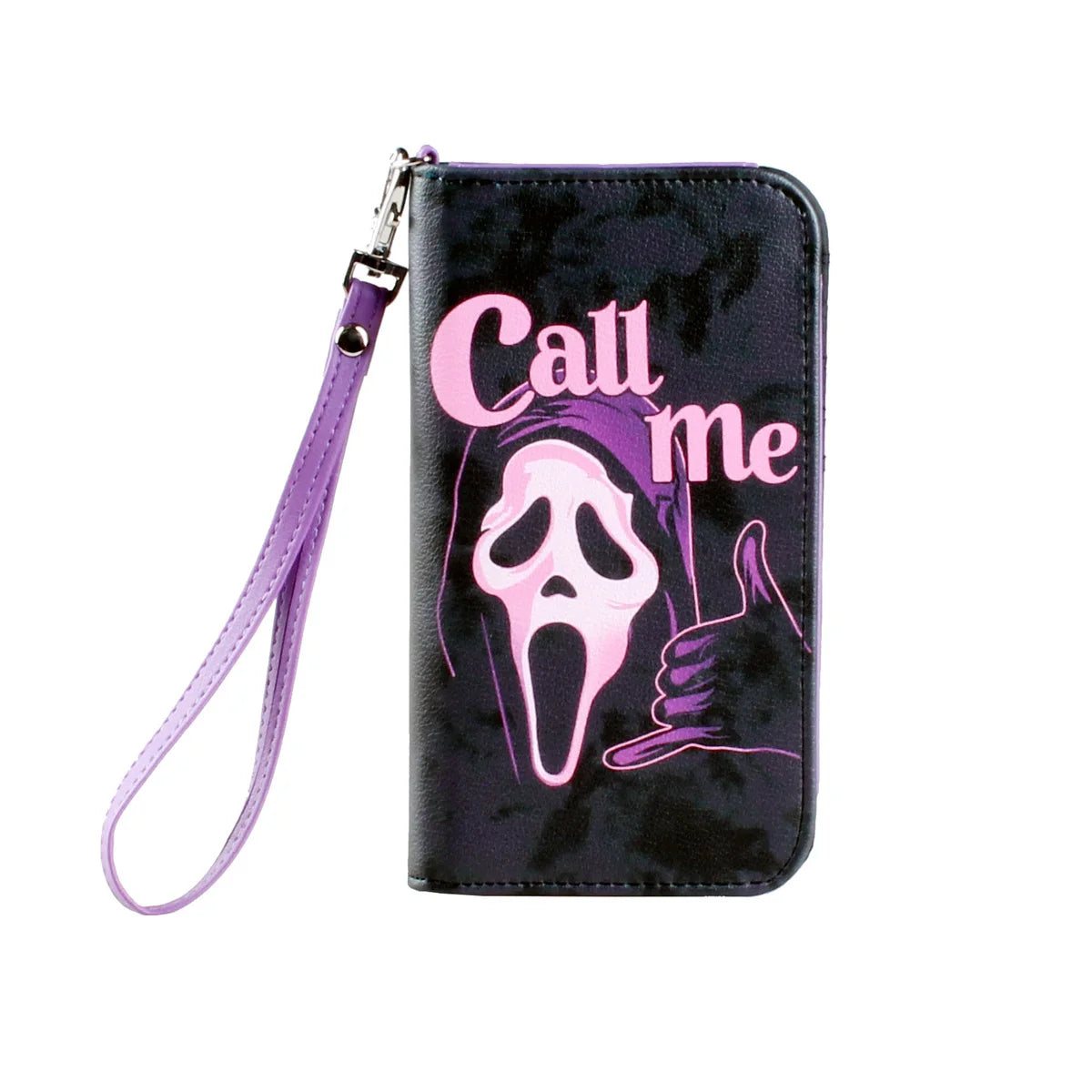 Mobile phone  women's wallet, fashion and personalized women's coin wallet, ID card holder