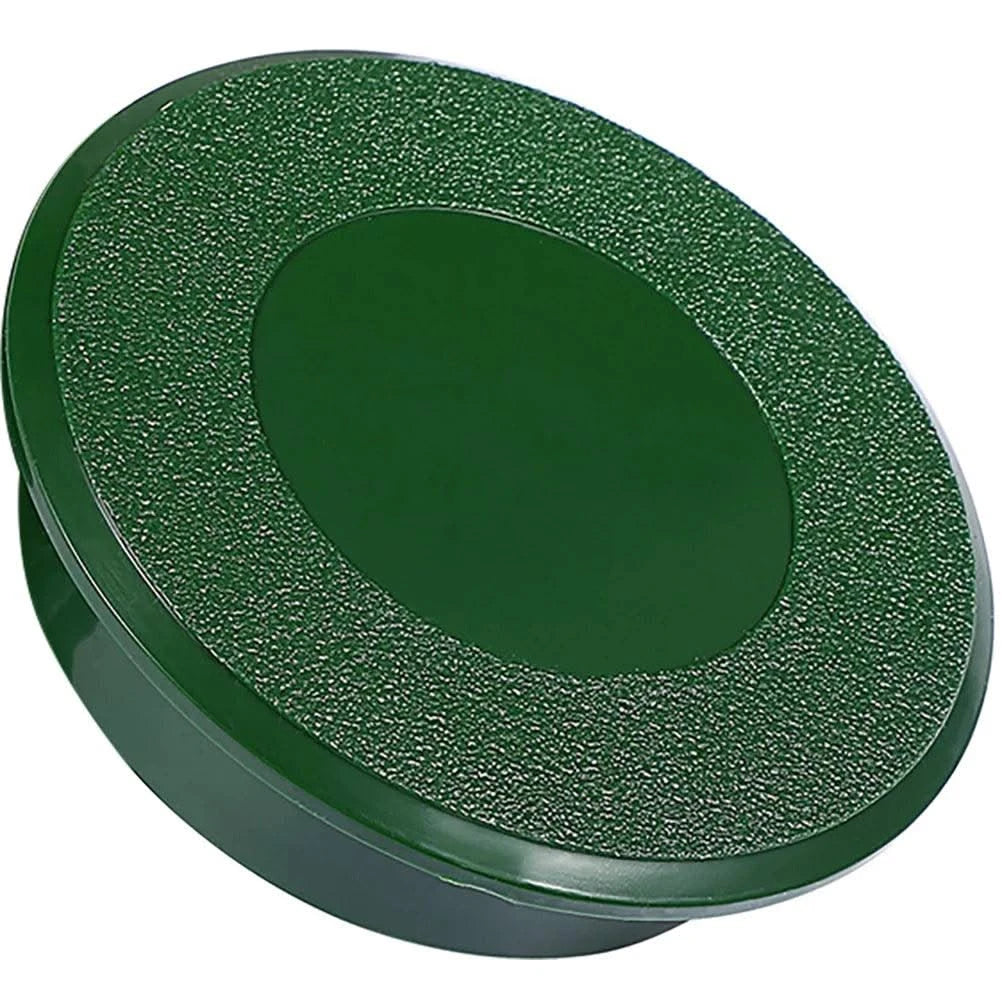 Golf Green Hole Cup Cover Putting Covers Accessories Abs Golfs Practice Supplies