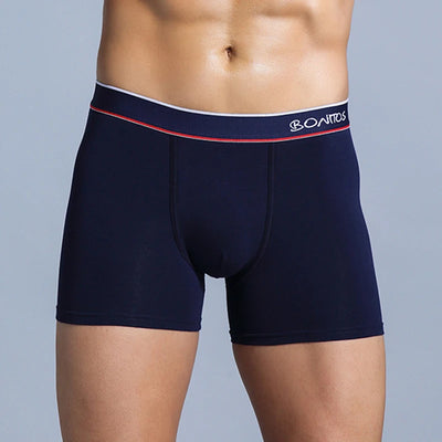 Cotton Print Boxers For Man Underwear Mens Boxer Shorts And Underpants Sexy Men's Panties Plus Size Calecon Homme Brands