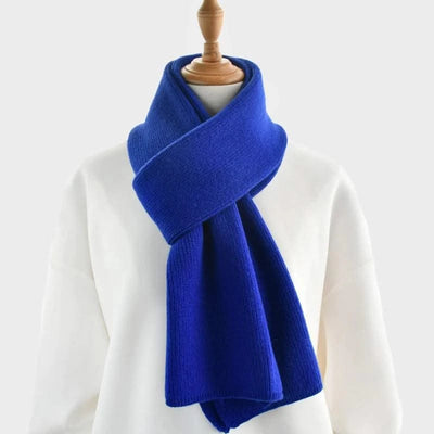cashmere knitted scarves women or men kids children