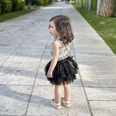 Non-slip Soft Sole Kids Walking Shoes | Hollowed-out Breathable Flat Shoes with Cute Stars  |  Beach Shoes for Children