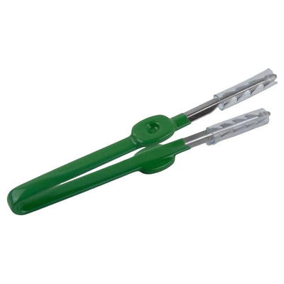 Gardening Tweezers As Shown Horticultural Tweezers Versatile Gardening Equipment Comfortable Grip For Home Gardening