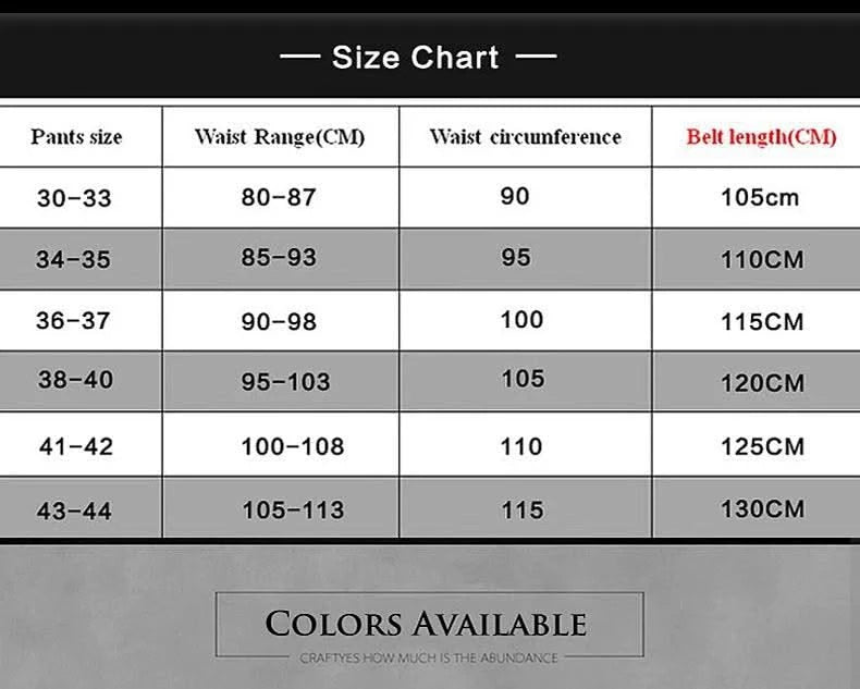 Men Fashion K Letter High quality Genuine Leather  Designer Belts | Male Waist Strap