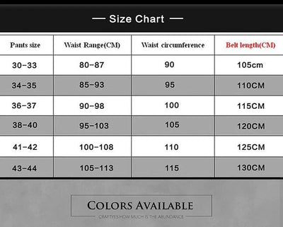 Men Fashion K Letter High quality Genuine Leather  Designer Belts | Male Waist Strap