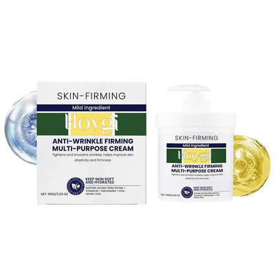 Deep Hydration Moisturizer Face Cream For Face Body Hydrate, Moisturize, Lift, Firm Tightening Skin Care Soothing Body Lotion