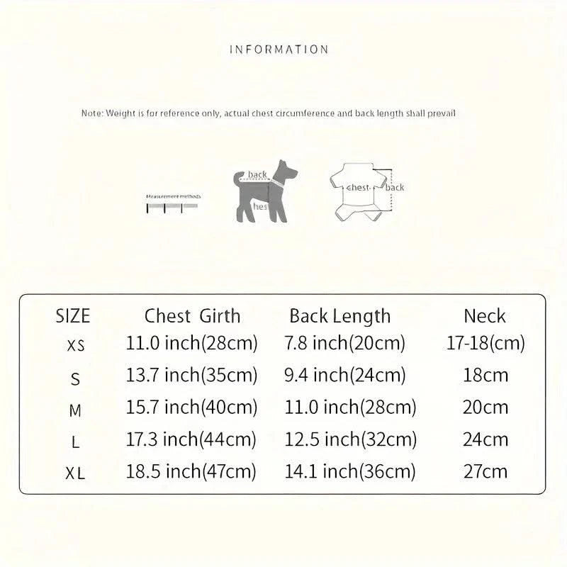 Cats Clothes Plush Garment for Cats Warm Apparels Winter Products Clothing Dog´s Sweater Vests Cooling Pet Kittens Kitten Stuff