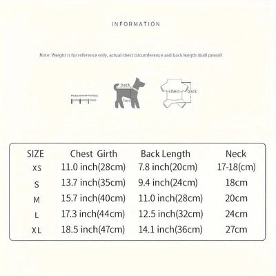 Cats Clothes Plush Garment for Cats Warm Apparels Winter Products Clothing Dog´s Sweater Vests Cooling Pet Kittens Kitten Stuff