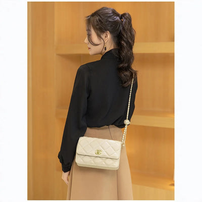 Best in Show Superstar Designer Handbag for Women Simple Yet Chic Crossbody Style Large Capacity