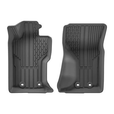 Car Floor Mats for Mazda MX-5 Miata MX5 MX 5 Mazda Roadster 2016-2024 Waterproof Protective Mat Car Interior Accessories