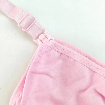 Nursing Bra Maternity Bras Pregnancy Clothes Breastfeeding Women Breathable Lactancia Feeding Bras 36-42