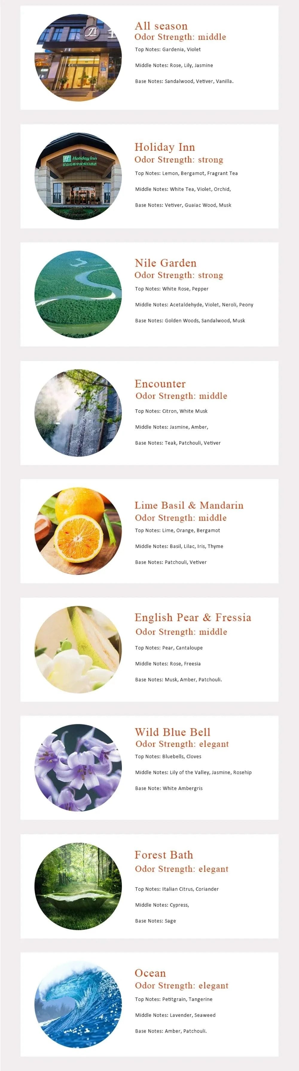 Aroma Diffuser 1000ML Essential Oils Diffuser Flavoring For Car Air Freshener Soap Candle Making Soap Candle Making Aromatic Oil