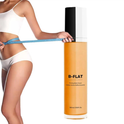 Abdominal Firming Cream 100ml, Lifting And Firming, Fading And Growth Lines, Cream, Firming And Repairing Stretch Marks And Scar