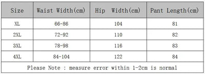 Loose Wide Leg Plus Size Pants Women Summer Fashion Streetwear Pleated Pants Skirts Elastic Waist Culottes Black Green Trousers