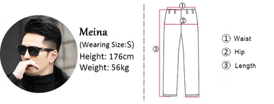 Mauroicardi Autumn Long Retro Cool Baggy Distressed Washed Brown Soft Pu Leather Wide Leg Pants for Men Luxury Designer Clothes