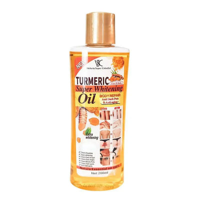 Turmeric Face Whitening Serum Turmeric Anti-oxidation Serum Turmeric Dark Spot Corrector Serum Facial Brighten Turmeric Oil Soap