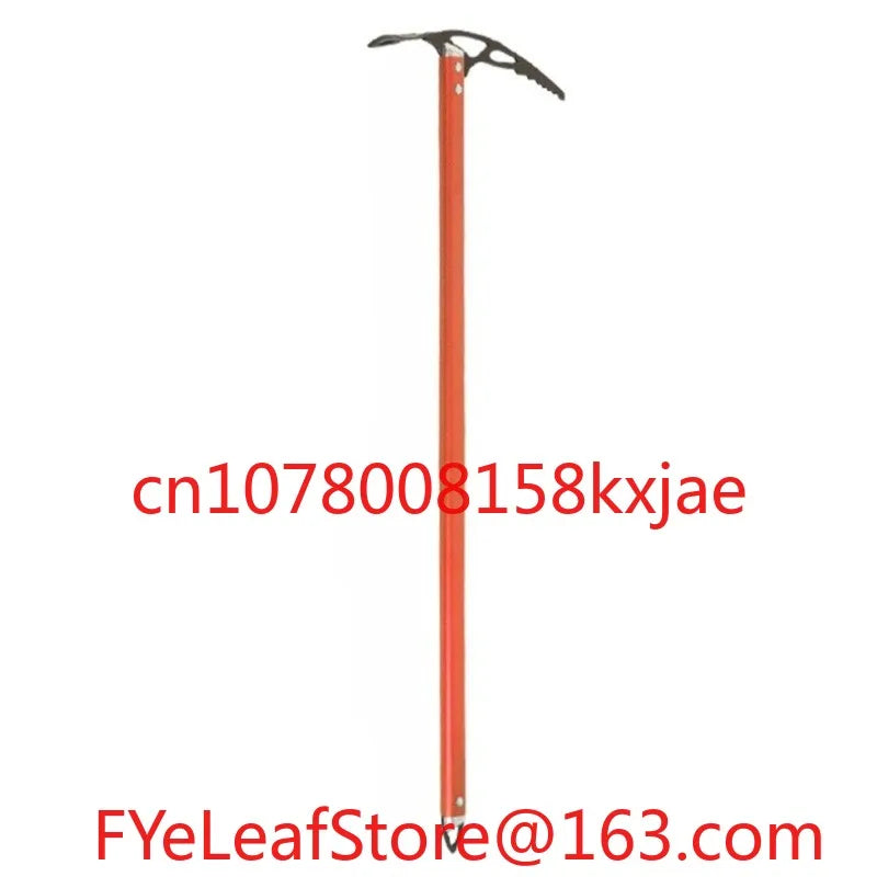 Multifunctional Mountaineering Ice Axe
