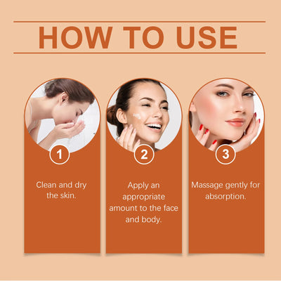 Bee Venom Firming Face Cream Reduce Fine Lines Lifting Nourishing Repair Wrinkle Removal Body Cream Anti Aging Smooth Skin Care