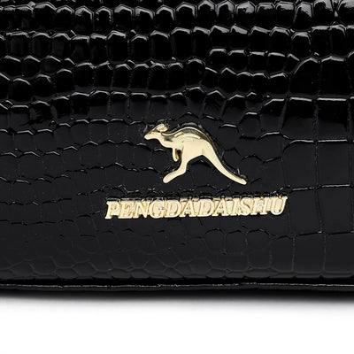 2024 Luxury Designer Large Capacity Handbag Women Bags High Quality Messenger Bag Leather Casual Shoulder Crossbody Bags