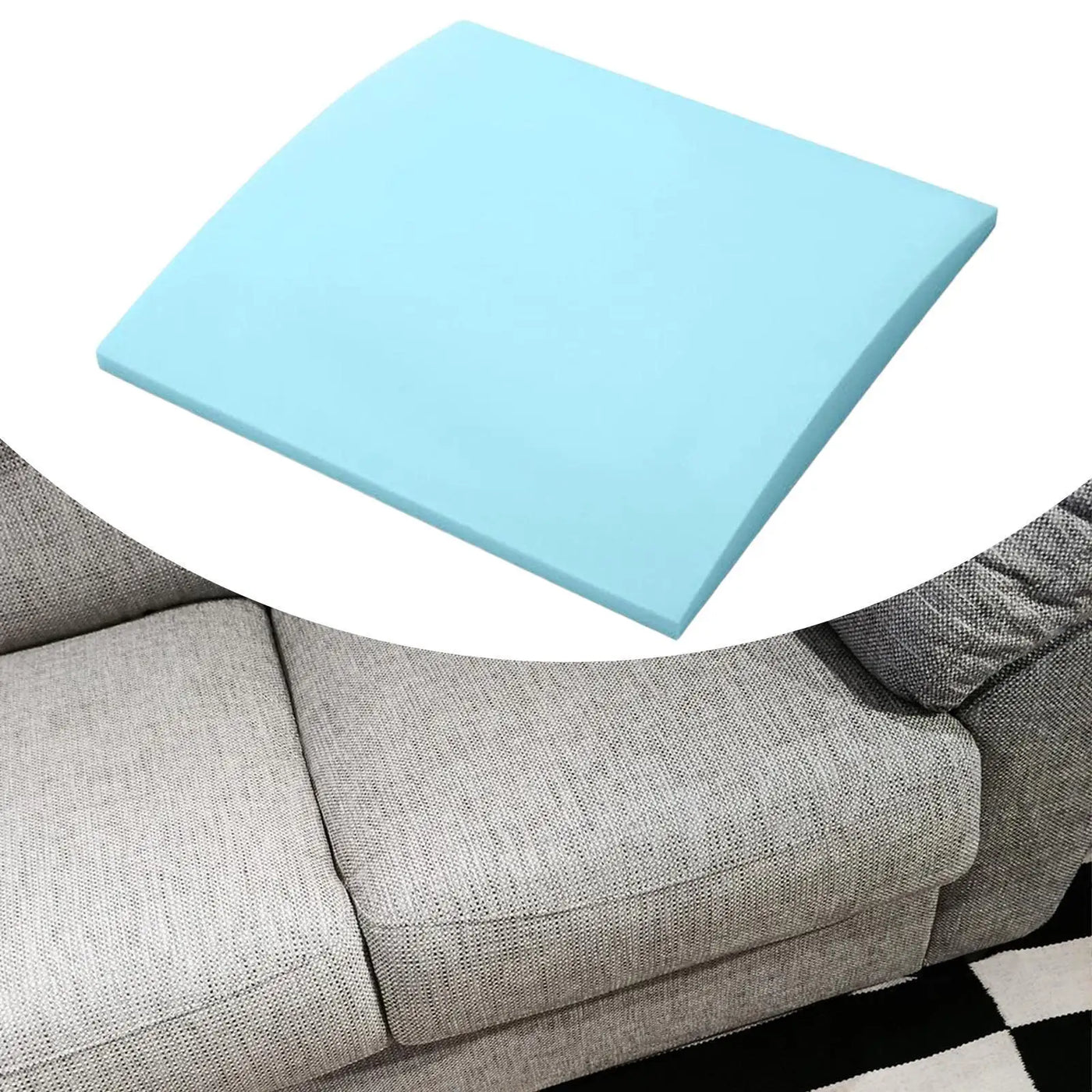 Sofa Cushion Support Board Bed Board Furniture Support Underlay Replacement Sofa Seat Cushion Sag Repair for Furniture Repair